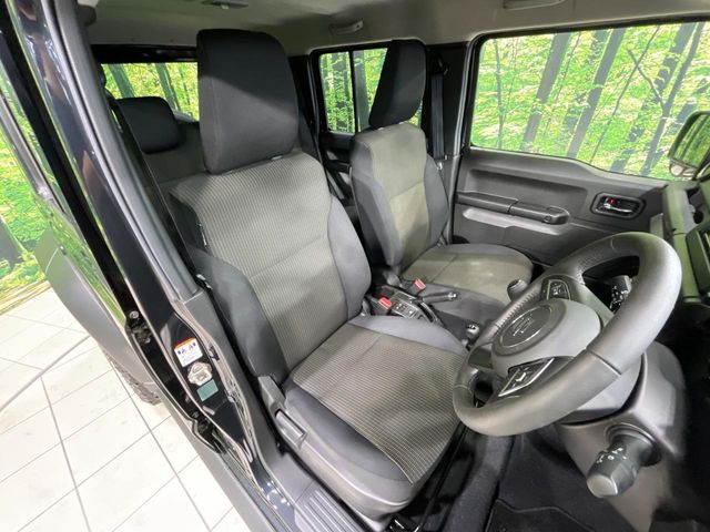 Suzuki Jimny Nomade 8