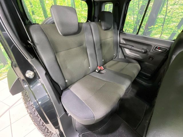 Suzuki Jimny Nomade 9