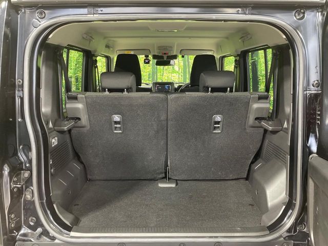 Suzuki Jimny Nomade 10