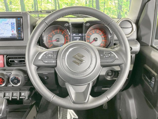 Suzuki Jimny Sierra 12