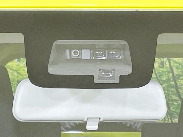 Suzuki Jimny Sierra 6