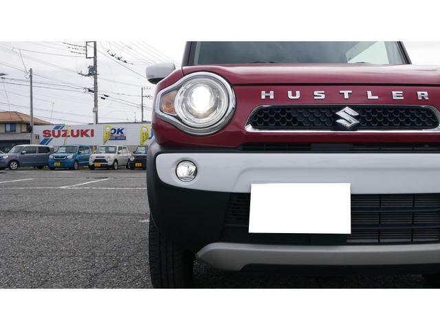 Suzuki Hustler 11