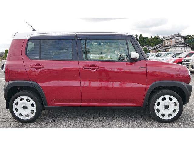 Suzuki Hustler 5