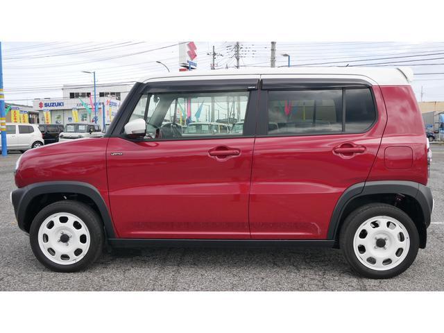 Suzuki Hustler 6