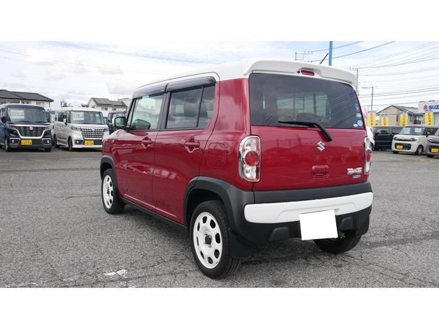 Suzuki Hustler 8