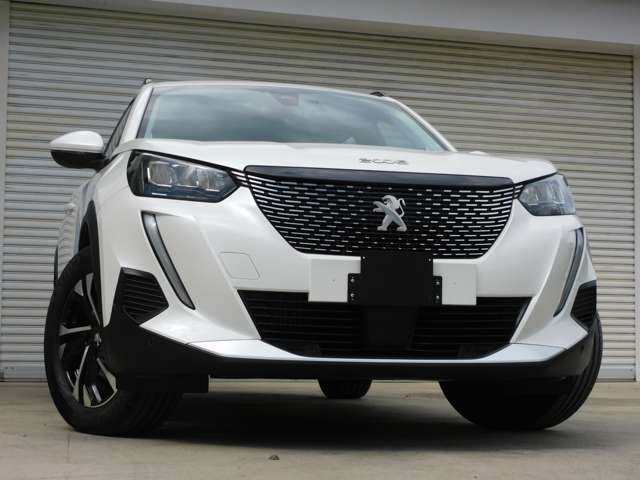 Peugeot SUV 2008 7