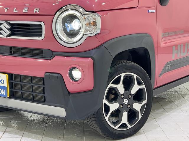 Suzuki Hustler 7