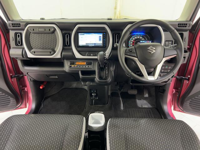 Suzuki Hustler 10