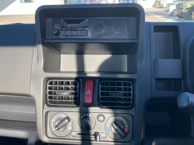 Suzuki Carry 11