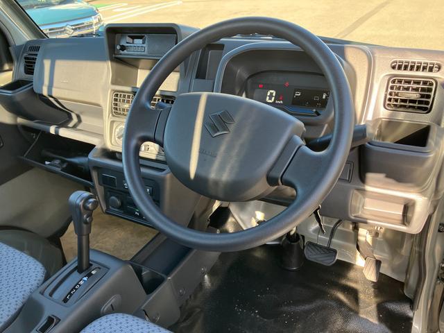 Suzuki Carry 2