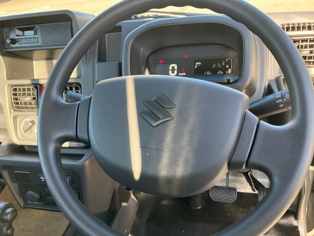 Suzuki Carry 4