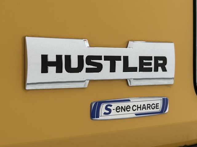 Suzuki Hustler 11