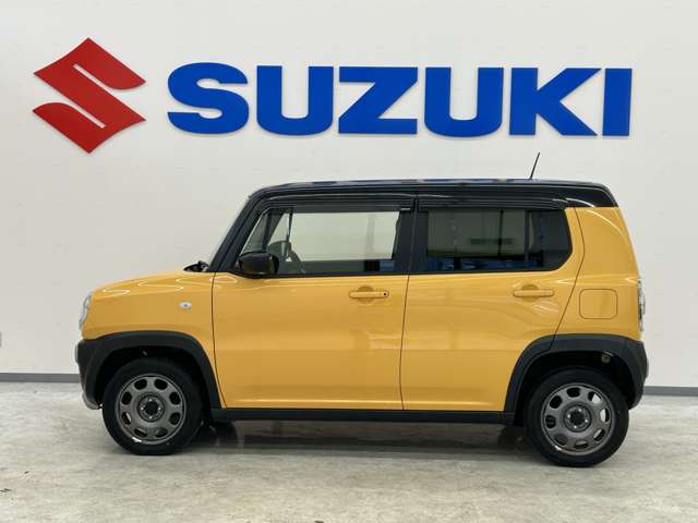 Suzuki Hustler 5
