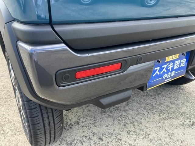 Suzuki Hustler 7