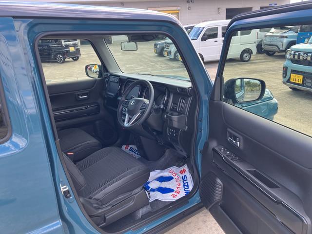Suzuki Hustler 8