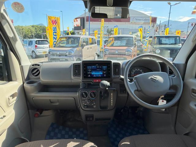 Suzuki Every 11