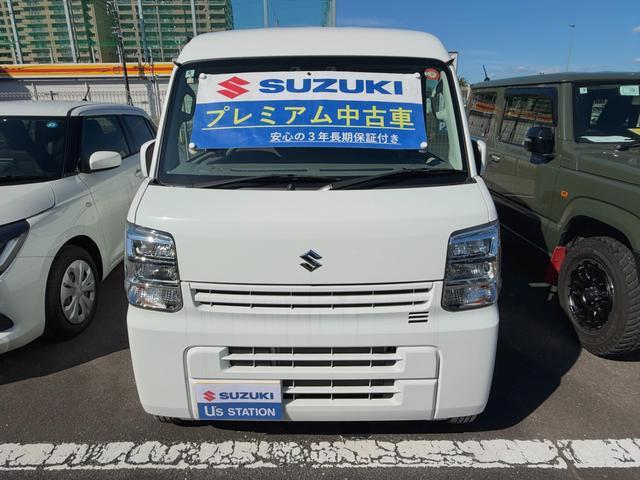 Suzuki Every 5