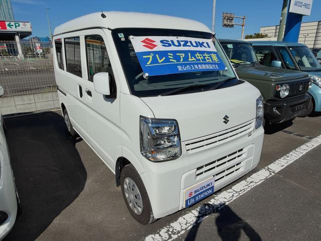 Suzuki Every 6