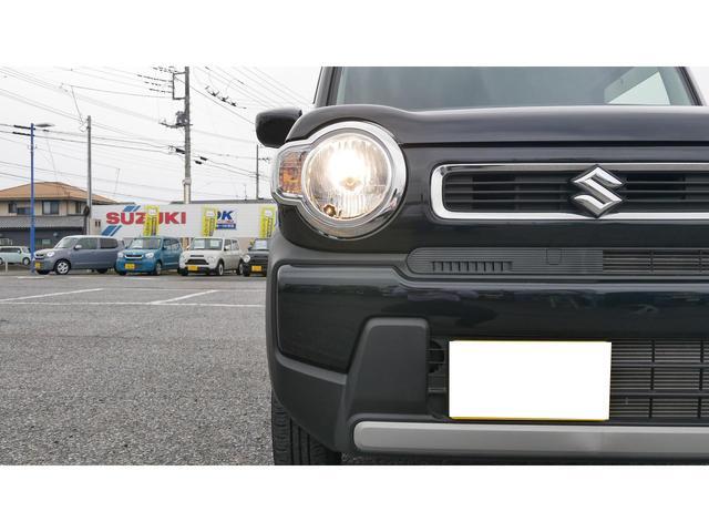 Suzuki Hustler 11