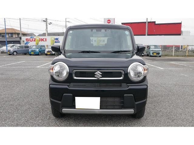 Suzuki Hustler 2