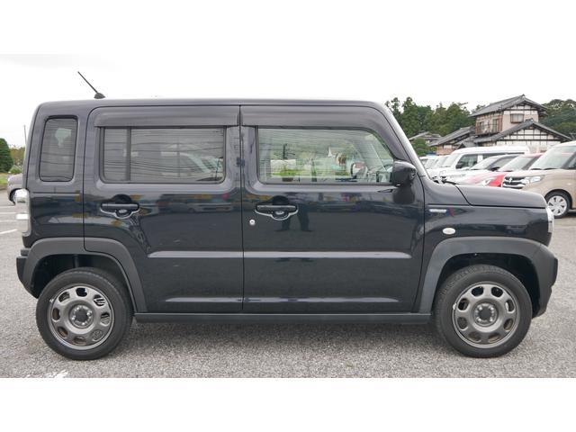 Suzuki Hustler 5