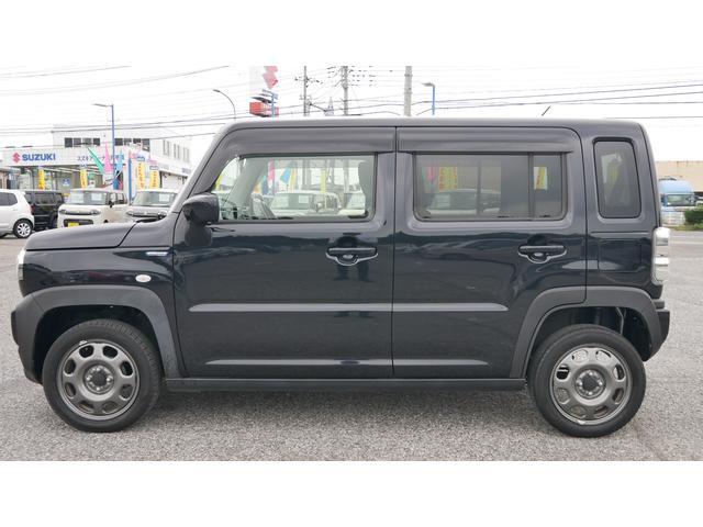 Suzuki Hustler 6