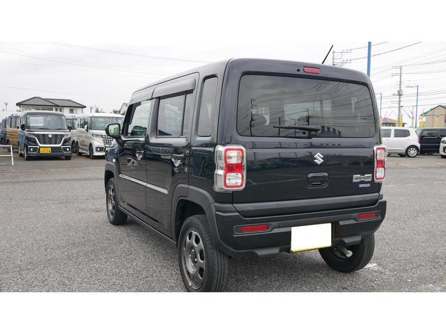 Suzuki Hustler 8