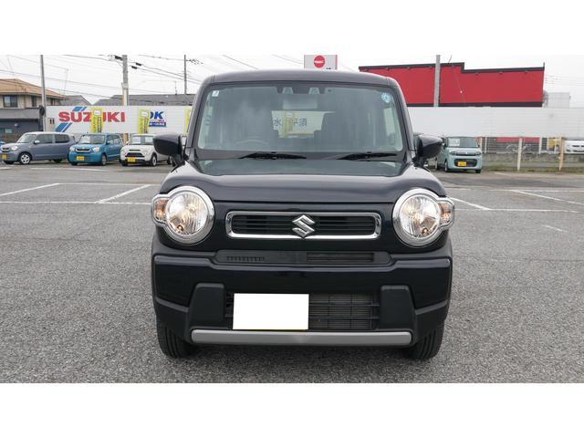 Suzuki Hustler 10