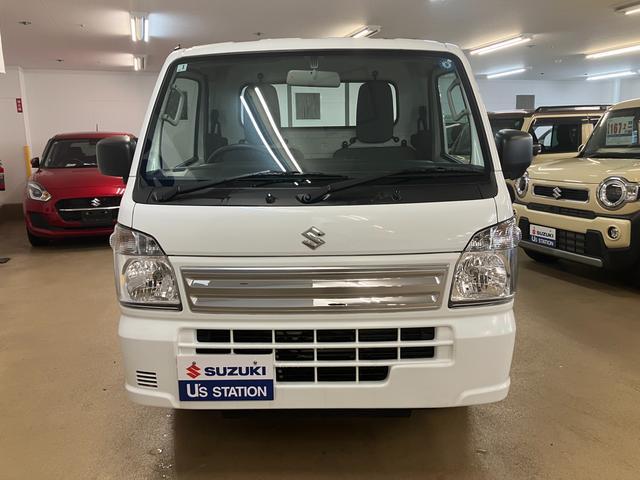 Suzuki Carry 4