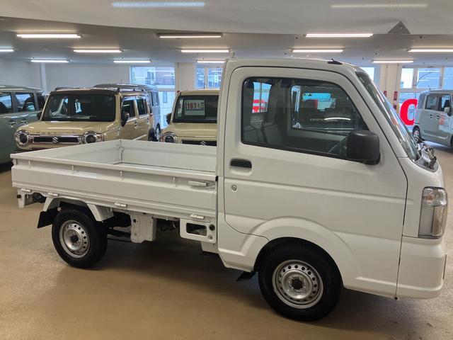 Suzuki Carry 5