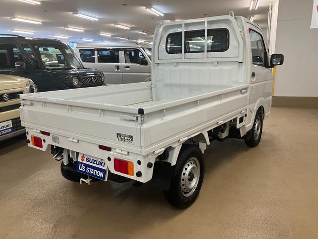 Suzuki Carry 6