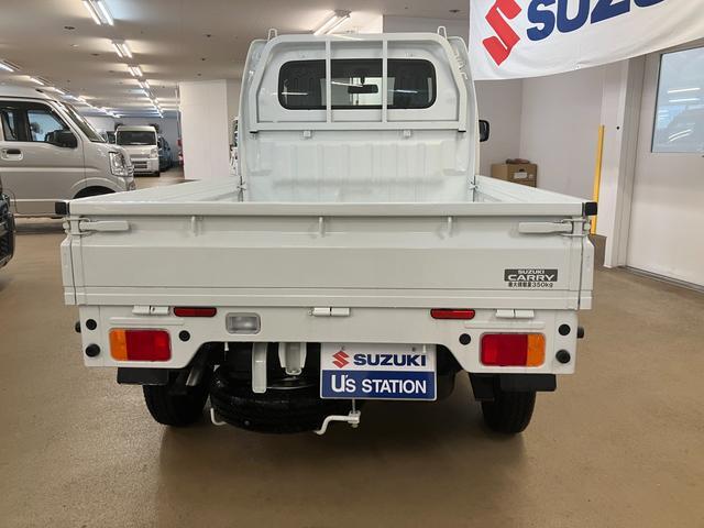 Suzuki Carry 7