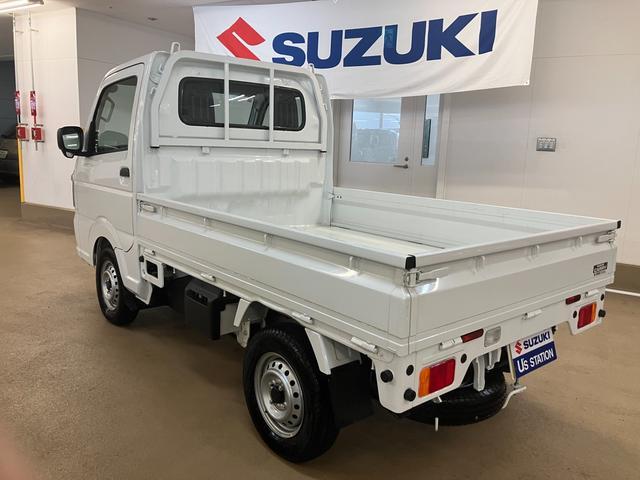 Suzuki Carry 8