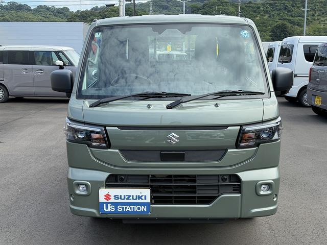 Suzuki Carry 2
