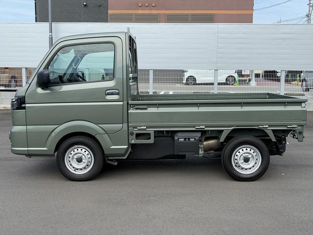 Suzuki Carry 4