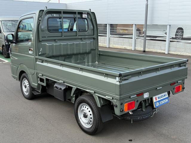 Suzuki Carry 5