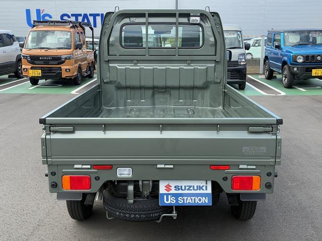Suzuki Carry 6