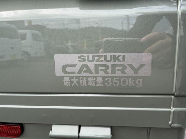 Suzuki Carry 8