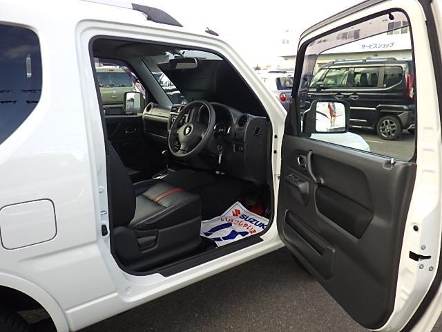 Suzuki Jimny 11