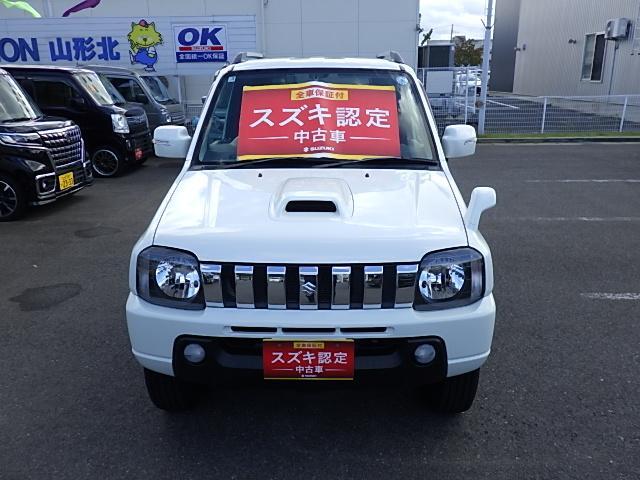 Suzuki Jimny 2