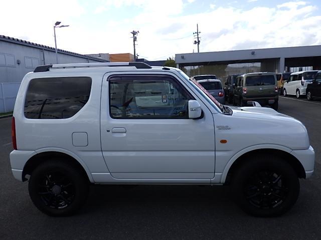 Suzuki Jimny 4