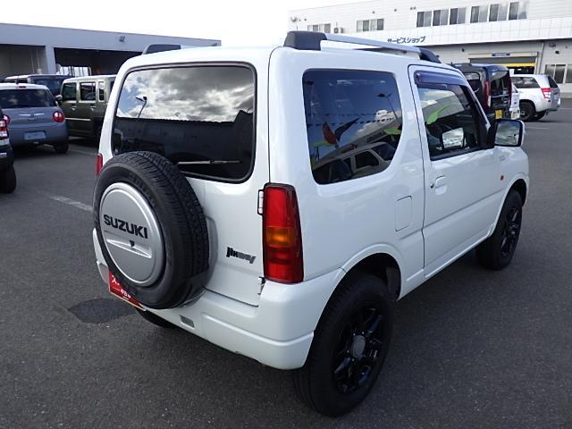 Suzuki Jimny 5