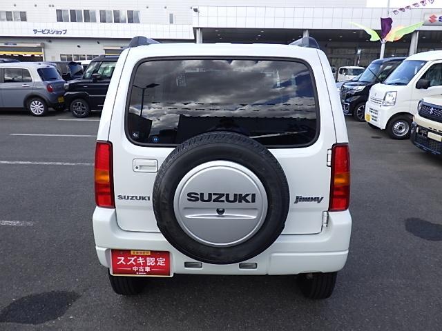 Suzuki Jimny 6