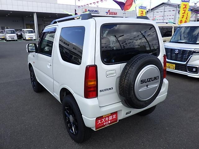 Suzuki Jimny 7