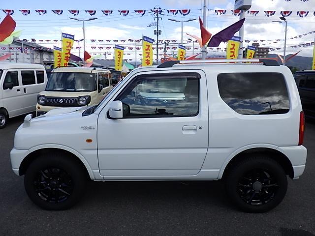 Suzuki Jimny 8