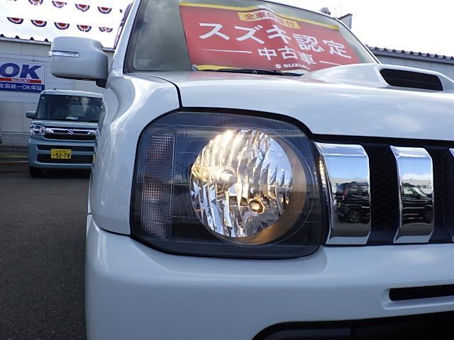 Suzuki Jimny 9