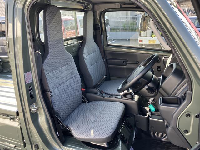 Suzuki Carry 11