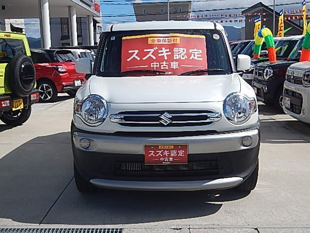 Suzuki XBEE 2