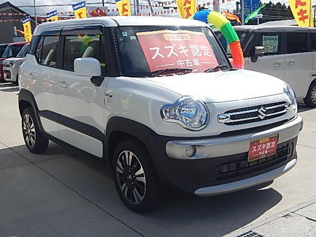 Suzuki XBEE 3