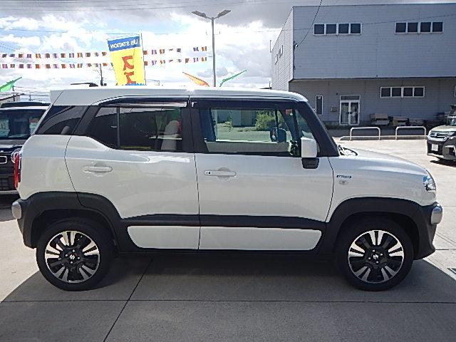 Suzuki XBEE 4